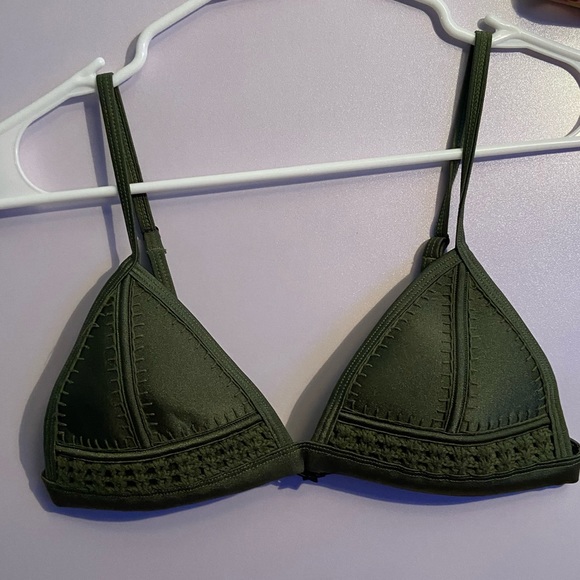 TRIANGL BATHING SUIT - Picture 2 of 8